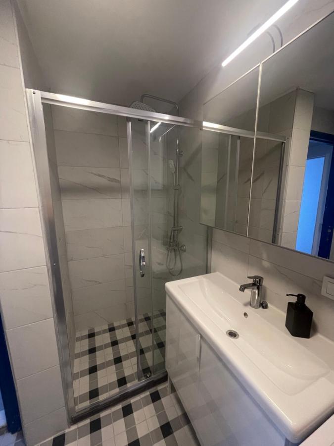 Houses Of Socrates - Manzara Appartement Bodrum Buitenkant foto
