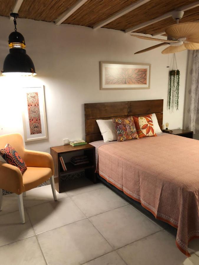 Houses Of Socrates - Manzara Appartement Bodrum Buitenkant foto