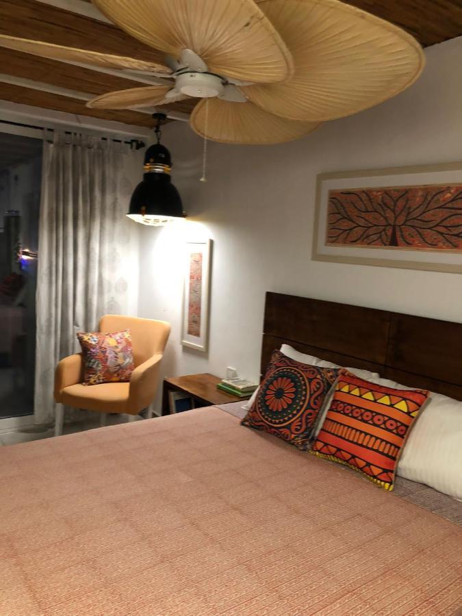 Houses Of Socrates - Manzara Appartement Bodrum Buitenkant foto