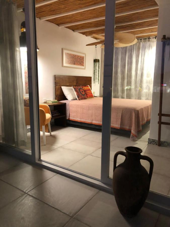 Houses Of Socrates - Manzara Appartement Bodrum Buitenkant foto