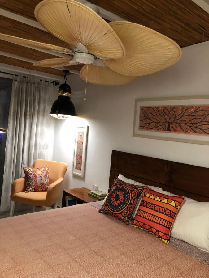 Houses Of Socrates - Manzara Appartement Bodrum Buitenkant foto