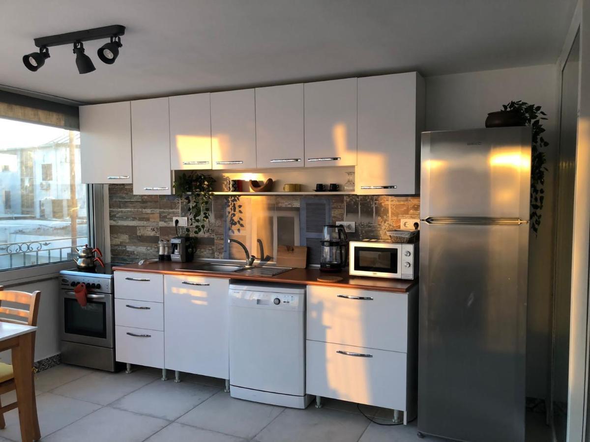Houses Of Socrates - Manzara Appartement Bodrum Buitenkant foto